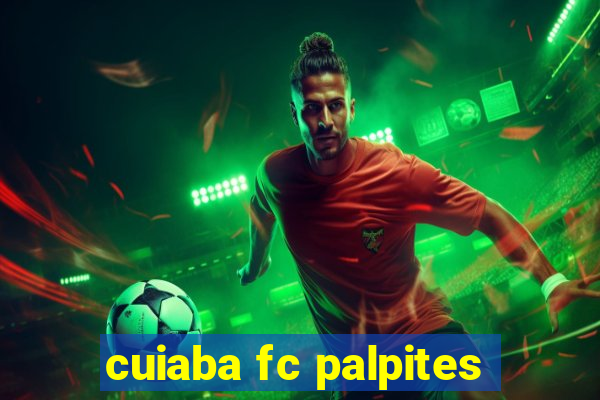 cuiaba fc palpites